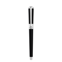 Kugelschreiber S.T. Dupont DEFI MILENIUM in Palladium 462220G - 462220G